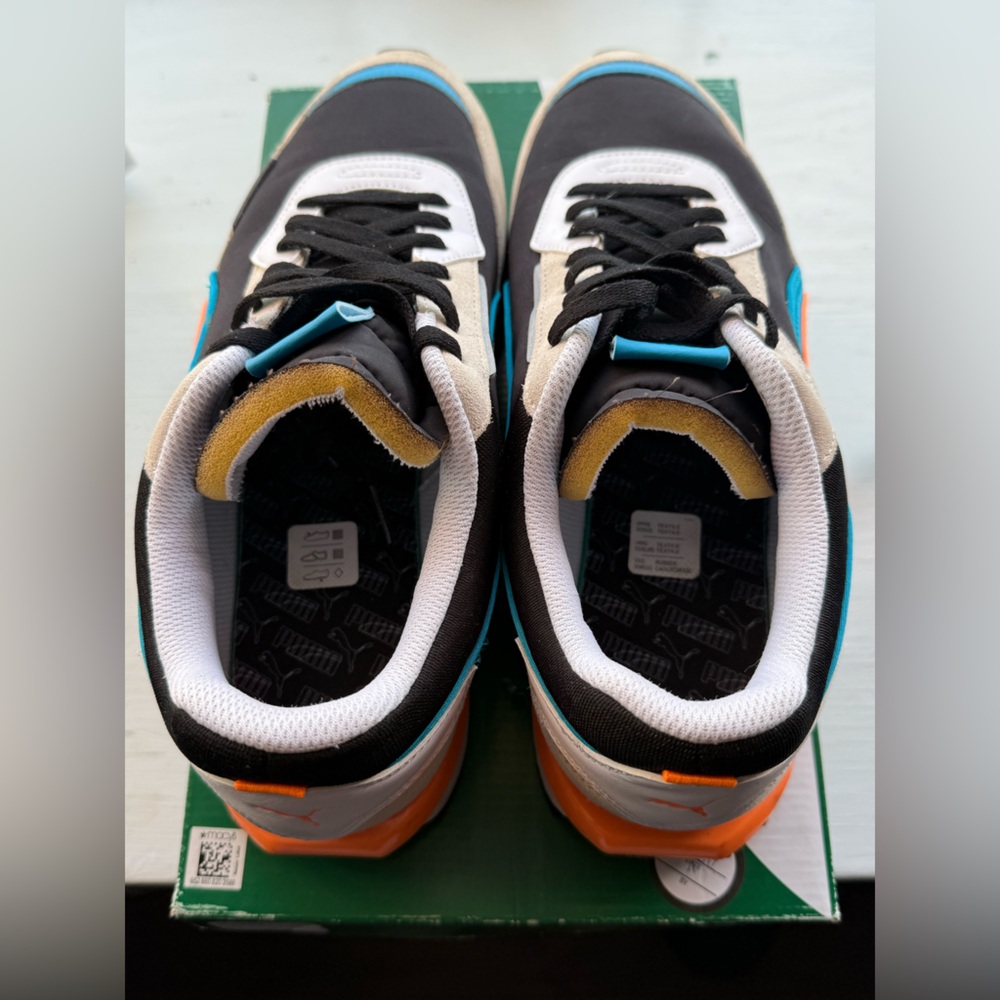 Puma City Rider - Picture 2 of 5
